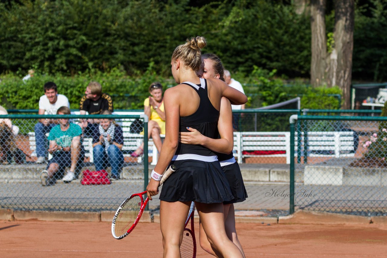 Anna Klasen 987 - Braunschweig womens open